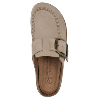 Thumbnail 3: SANDAL WOOD SUEDE