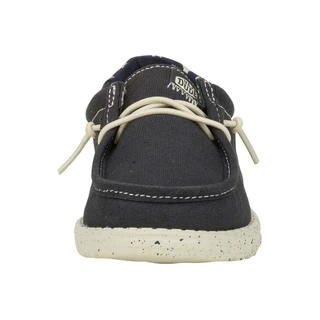 Thumbnail 10: Hey Dude Hey Dude Boys Wally Americana Slip On Shoes 