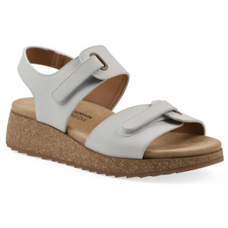 Thumbnail 1: White Mountain White Mountain Womens Gelato Wedge Sandal 