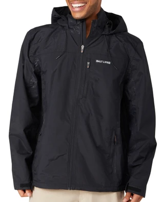 Thumbnail 2: Salt Life Salt Life Men's Excursion Jacket 