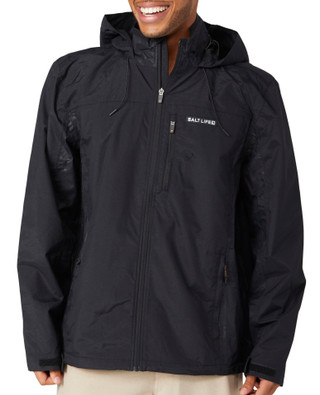 Thumbnail 1: Salt Life Salt Life Men's Excursion Jacket 