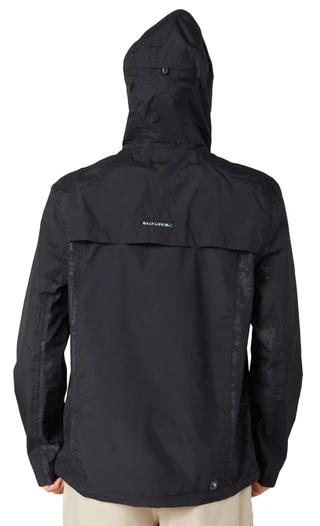 Thumbnail 6: Salt Life Salt Life Men's Excursion Jacket 