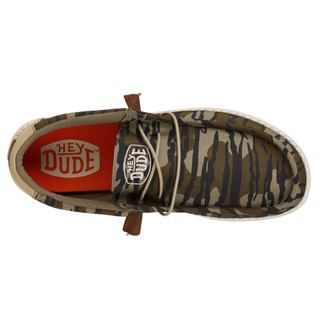 Thumbnail 2: CAMO