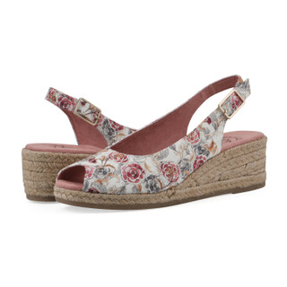 Thumbnail 7: BLUSH FLORAL