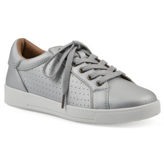 Thumbnail 1: White Mountain White Mountain Womens Uniform Lace-up Sneaker 