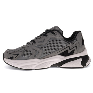 Thumbnail 4: GRAY/BLACK