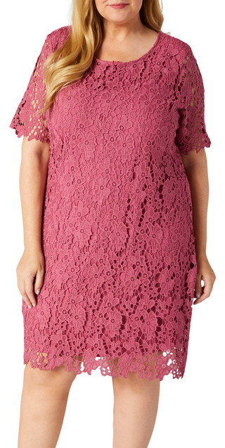 Thumbnail 1: Rose Pink