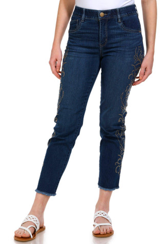 Thumbnail 4: DARK DENIM