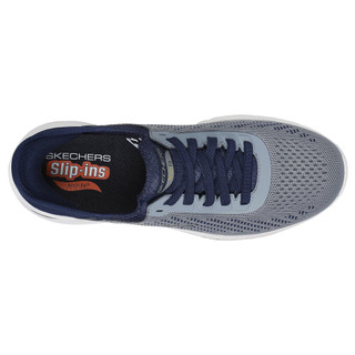 Thumbnail 2: KNIT GRAY/