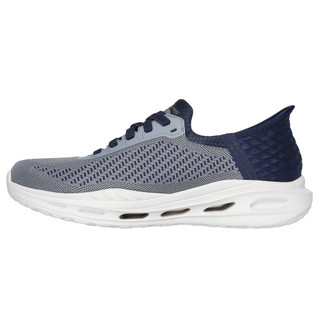 Thumbnail 4: KNIT GRAY/