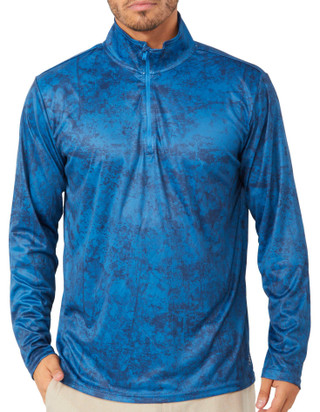 Thumbnail 1: Dark Blue