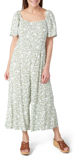 Thumbnail 1: GREEN/WHITE