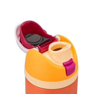 Thumbnail 3: Orange