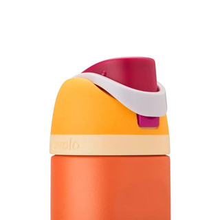 Thumbnail 2: Orange