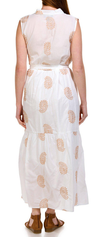 Thumbnail 2: WHITE/TAN