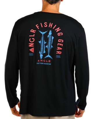 Thumbnail 1: BLACK/BLUE