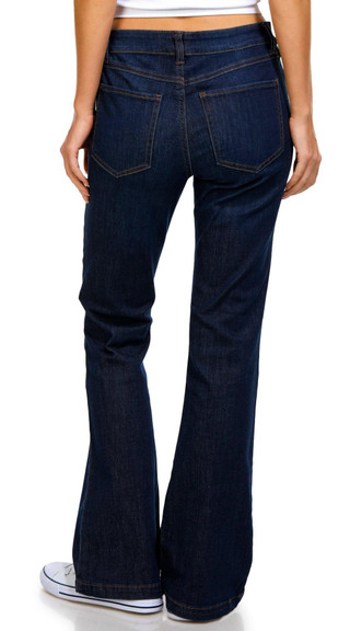 Thumbnail 2: DARK DENIM
