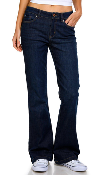 Thumbnail 1: DARK DENIM