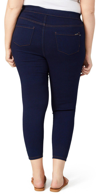 Thumbnail 2: DARK DENIM