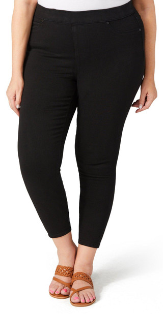 Thumbnail 1: BLACK DENIM