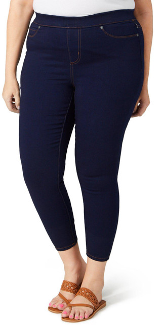 Thumbnail 1: DARK DENIM