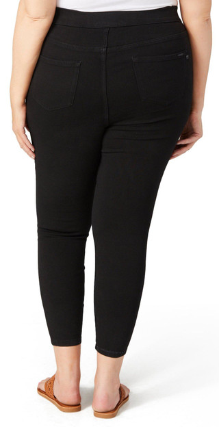 Thumbnail 2: BLACK DENIM