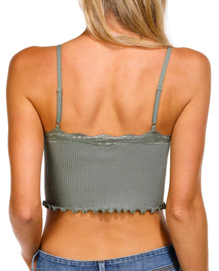 Thumbnail 2: OLIVE GREEN