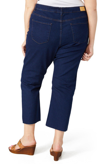 Thumbnail 2: DARK DENIM