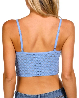 Thumbnail 2: BOZZOLO Bozzolo Juniors Crochet Tank Top 