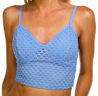 Thumbnail 3: BOZZOLO Bozzolo Juniors Crochet Tank Top 
