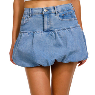 Thumbnail 1: MEDIUM DENIM