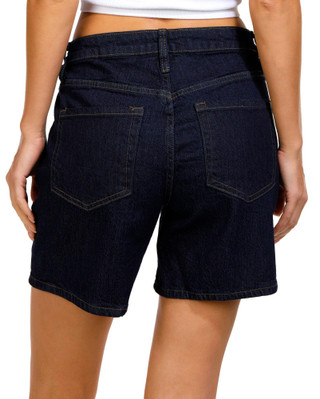 Thumbnail 2: DARK DENIM