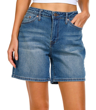 Thumbnail 1: MEDIUM DENIM