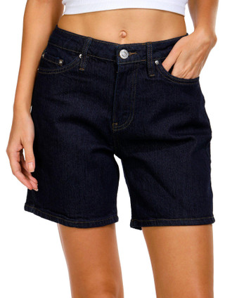 Thumbnail 1: DARK DENIM