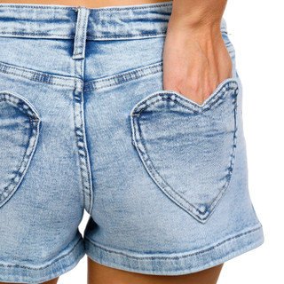 Thumbnail 3: LIGHT DENIM