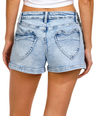 Thumbnail 2: LIGHT DENIM