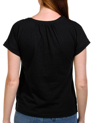 Thumbnail 2: JET BLACK