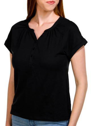 Thumbnail 1: JET BLACK