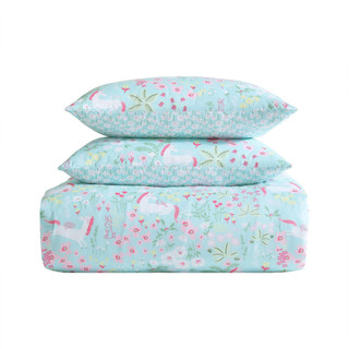 Thumbnail 13: Aqua Blue/Pink