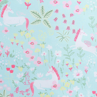 Thumbnail 9: Aqua Blue/Pink