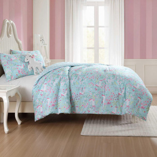Thumbnail 7: Aqua Blue/Pink