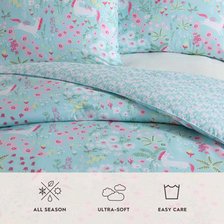 Thumbnail 18: Aqua Blue/Pink