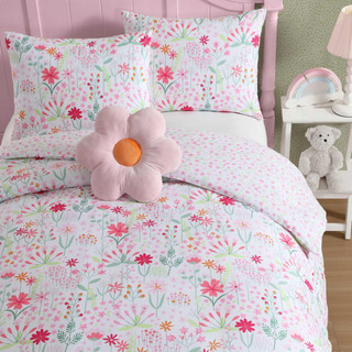Thumbnail 12: Pink/Green