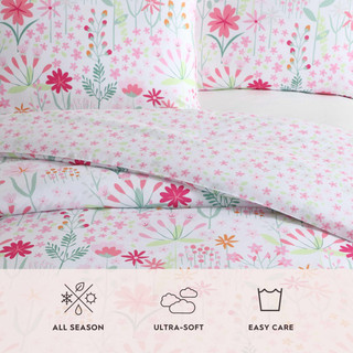 Thumbnail 17: Pink/Green