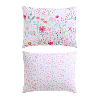 Thumbnail 5: Pink/Green