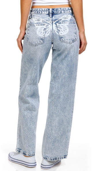 Thumbnail 2: LIGHT DENIM