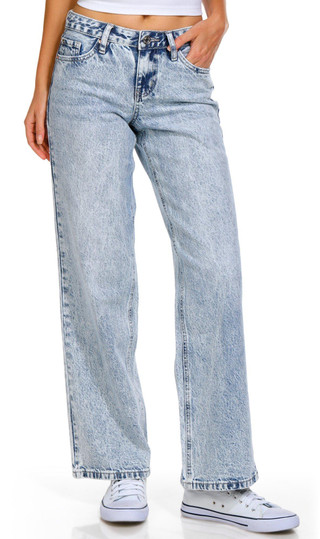 Thumbnail 1: LIGHT DENIM