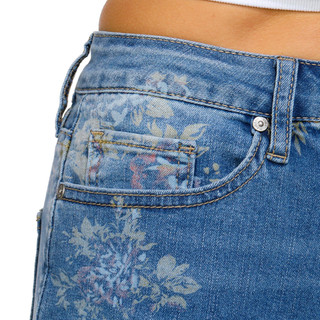Thumbnail 3: MEDIUM DENIM