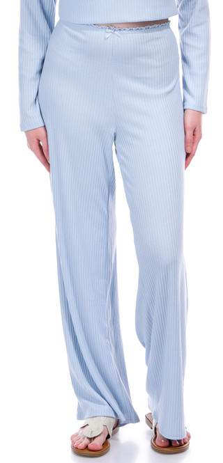 Thumbnail 8: Madden Girl Madden Girl Juniors 2 Pc Ribbed Pants Set 