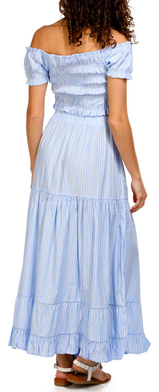 Thumbnail 2: BLUE/WHITE